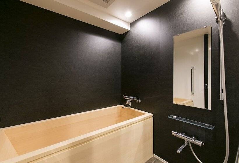 فندق Kado Goshominami Kyoto