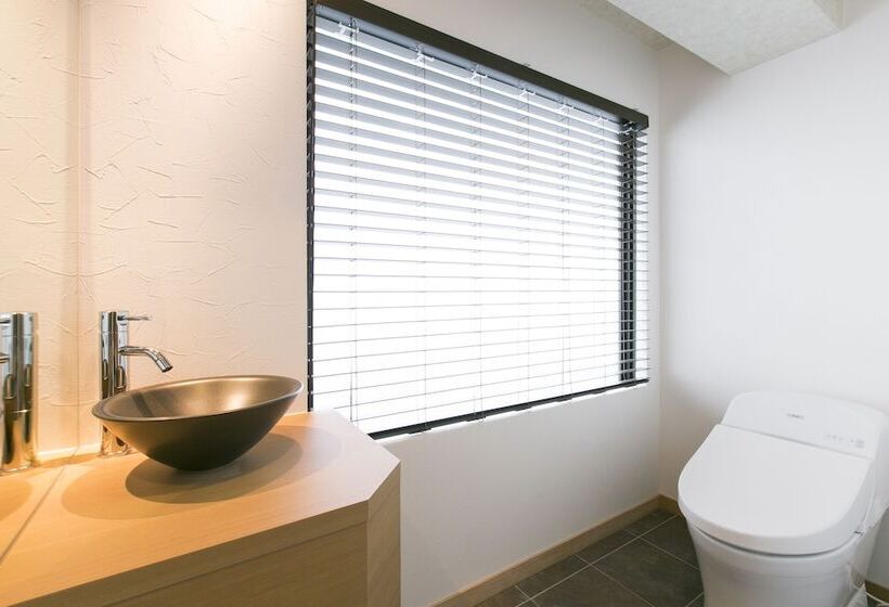 فندق Kado Goshominami Kyoto