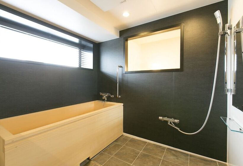 فندق Kado Goshominami Kyoto