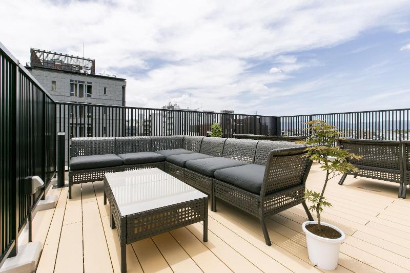 فندق Kado Goshominami Kyoto