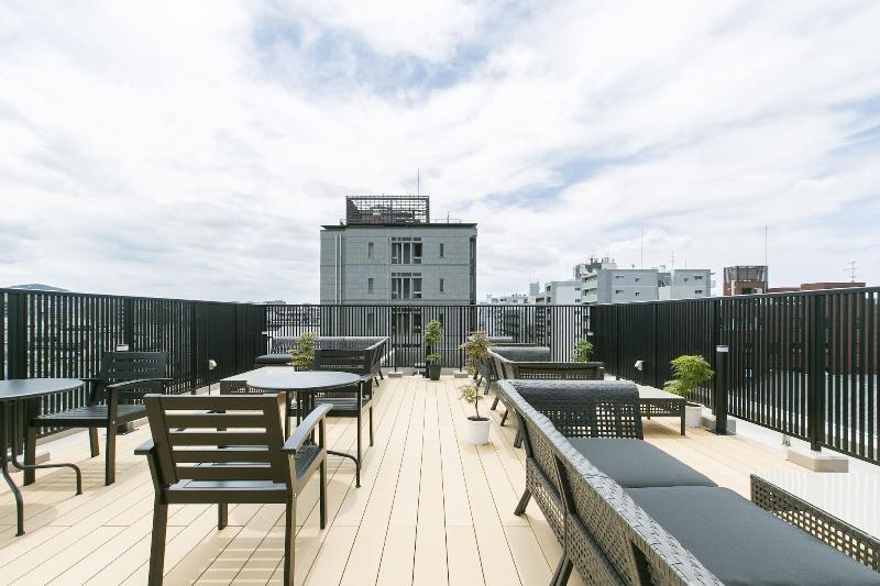 فندق Kado Goshominami Kyoto