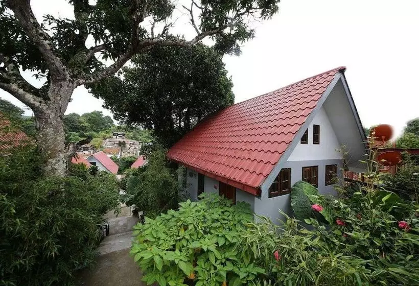 Nature Land Hotel Ii