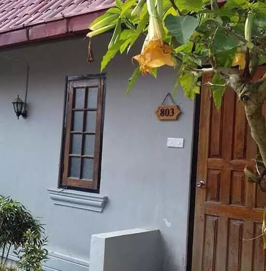 Nature Land Hotel Ii