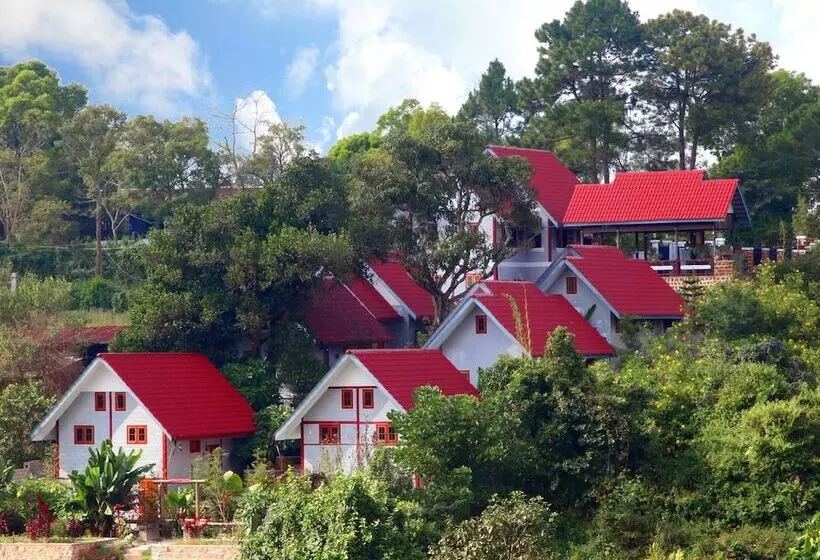 Nature Land Hotel Ii