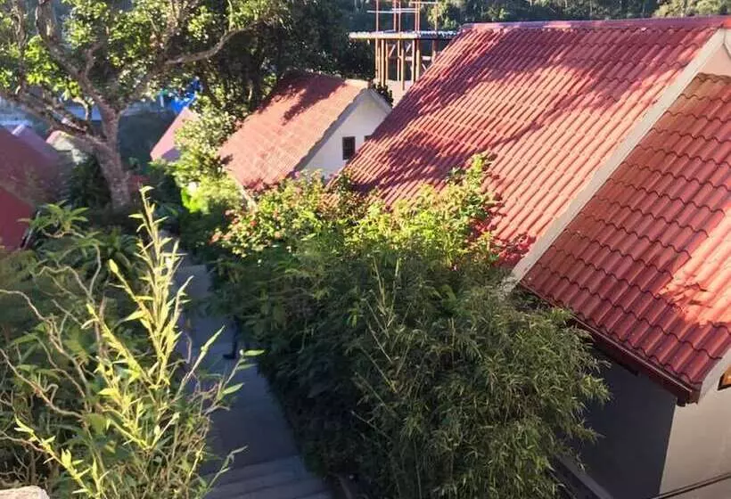 Nature Land Hotel Ii
