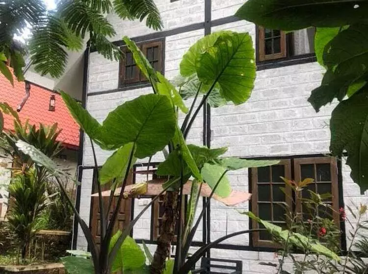 Nature Land Hotel Ii