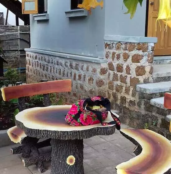 Nature Land Hotel Ii
