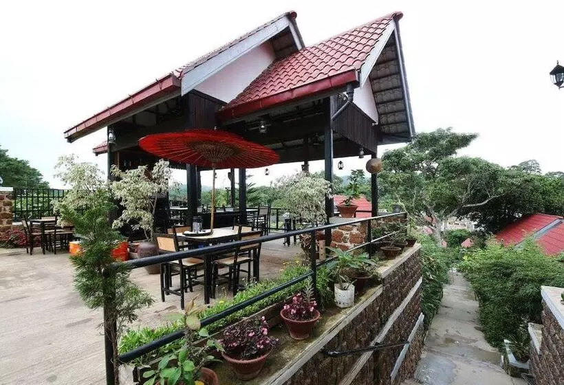 Nature Land Hotel Ii