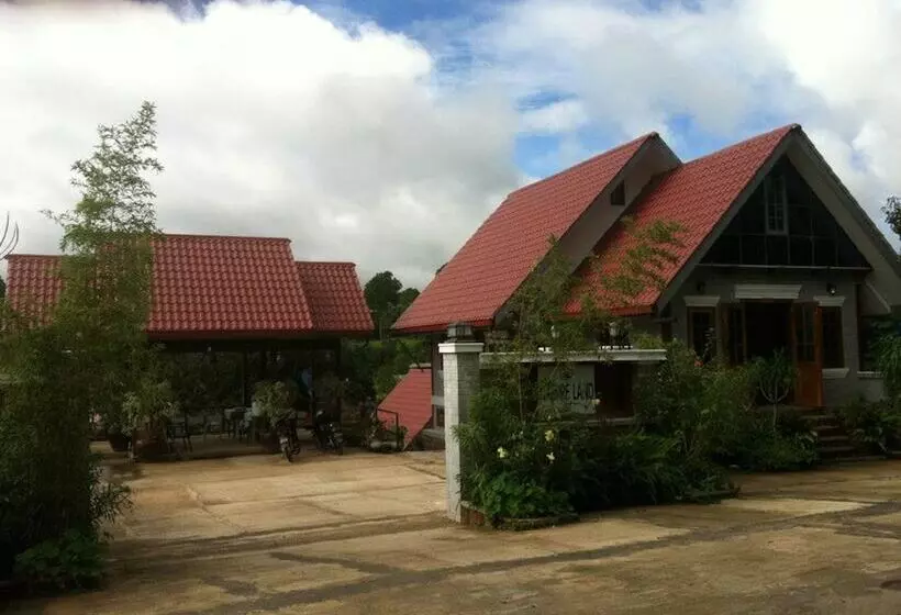 Nature Land Hotel Ii