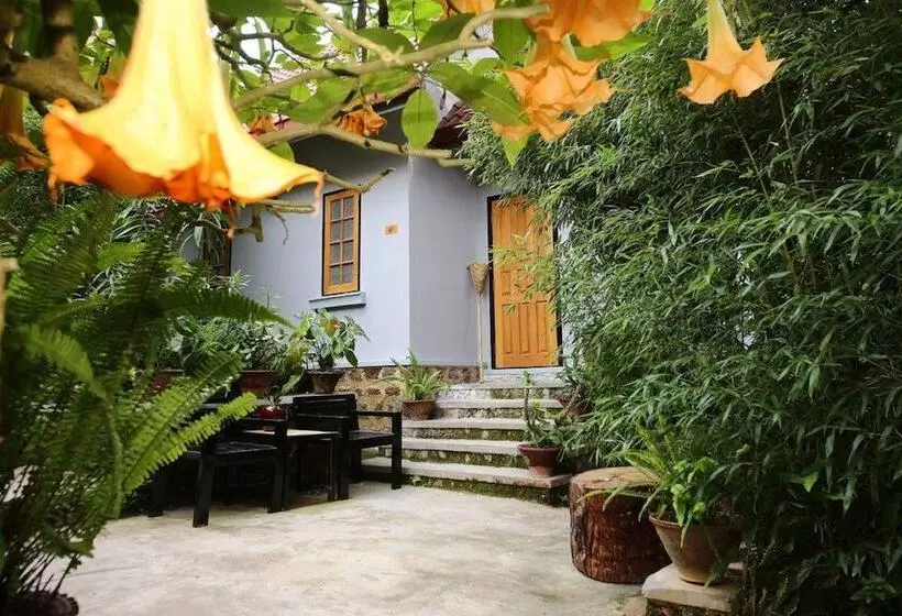 Nature Land Hotel Ii