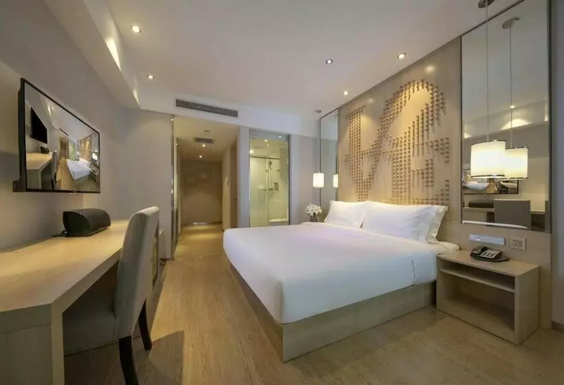 Orange Hotel Select North Railway