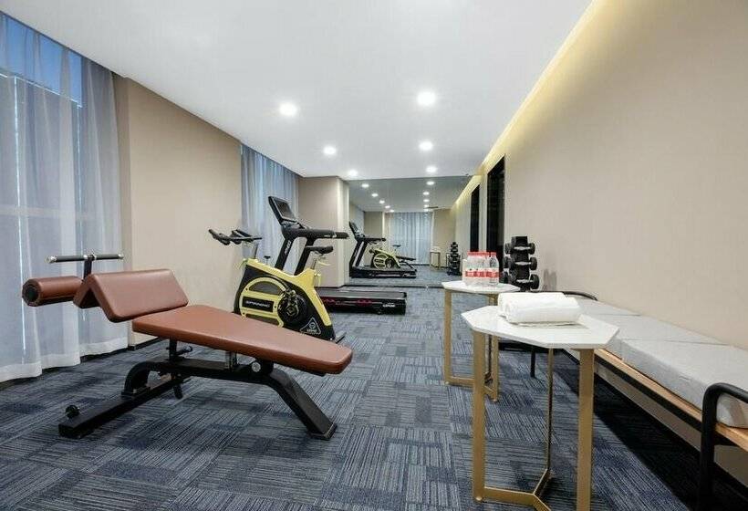 Orange Hotel Select North Railway