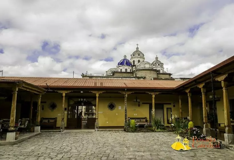 هتل Posada Catedral