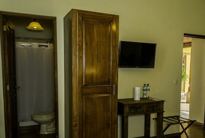 هتل Posada Catedral