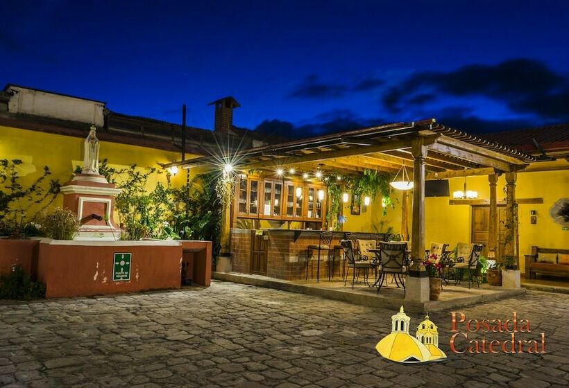 هتل Posada Catedral