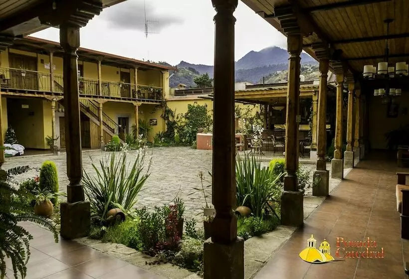 هتل Posada Catedral