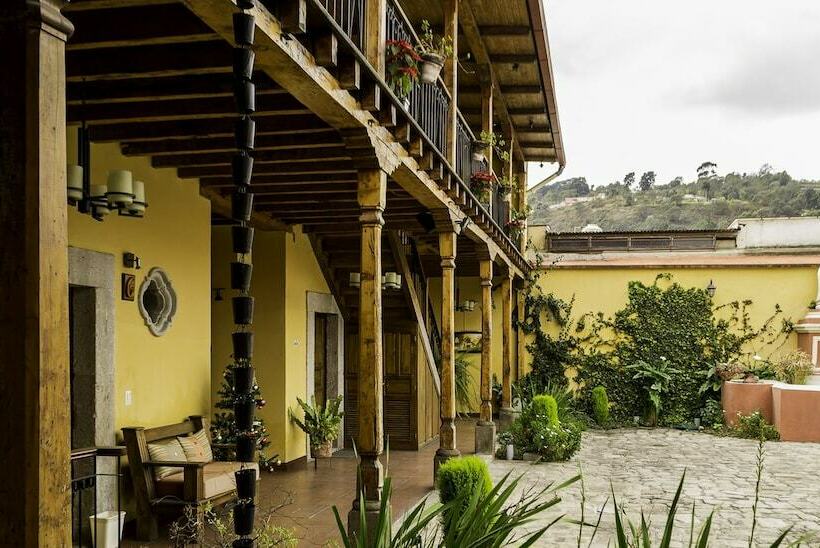 هتل Posada Catedral