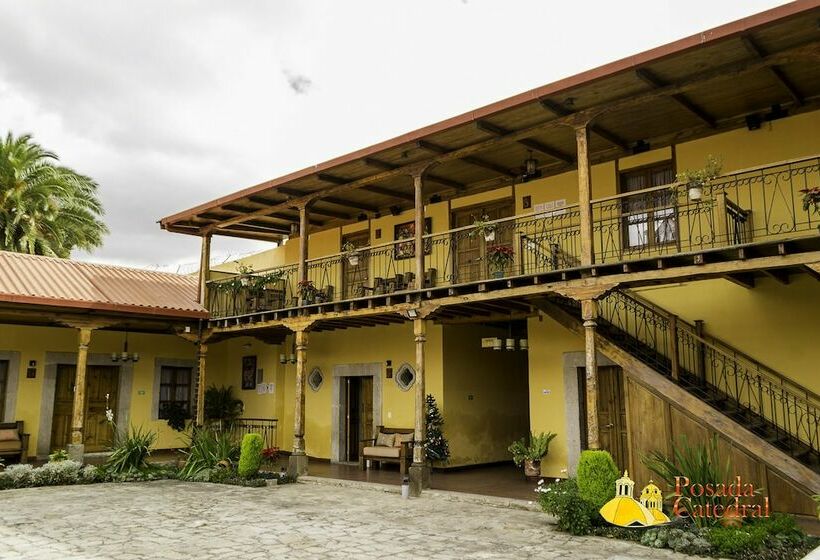 هتل Posada Catedral