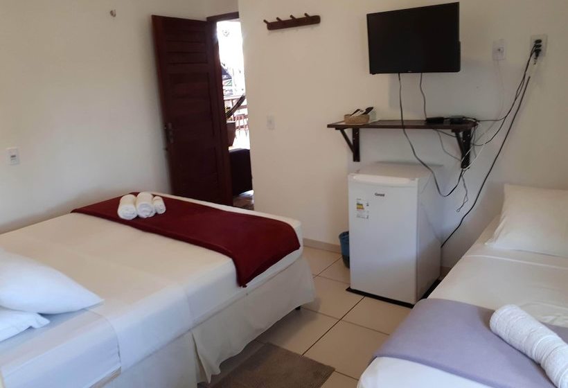 فندق Vai Dá Certo