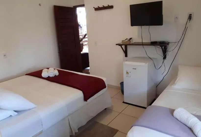 Hotelli Vai Dá Certo