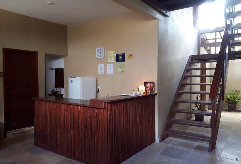 فندق Vai Dá Certo