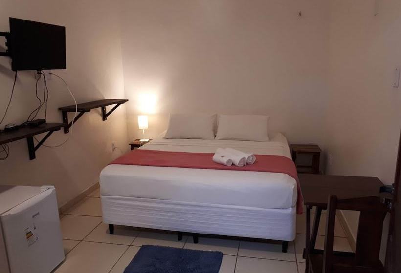 فندق Vai Dá Certo