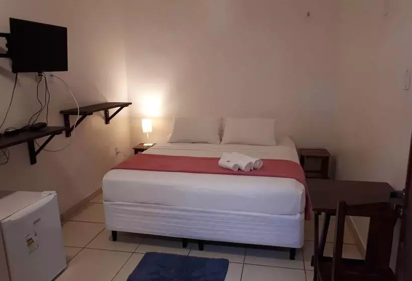 Hotelli Vai Dá Certo