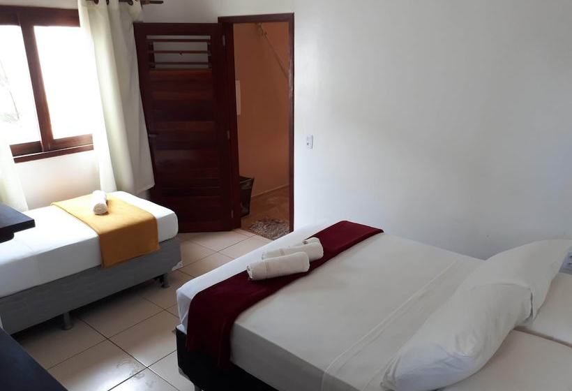 فندق Vai Dá Certo