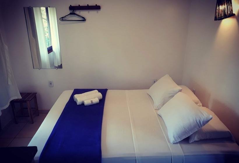 فندق Vai Dá Certo