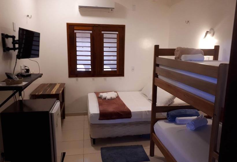 فندق Vai Dá Certo