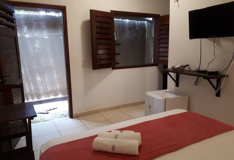 فندق Vai Dá Certo