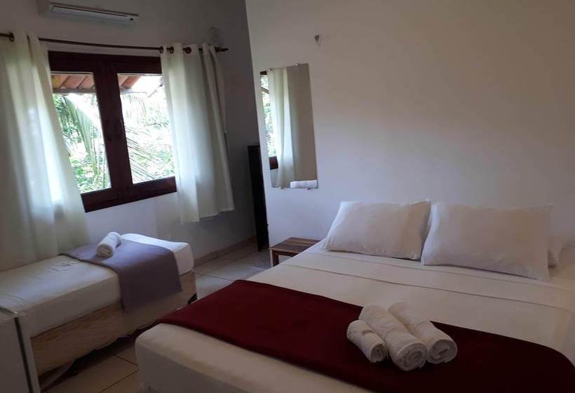 فندق Vai Dá Certo