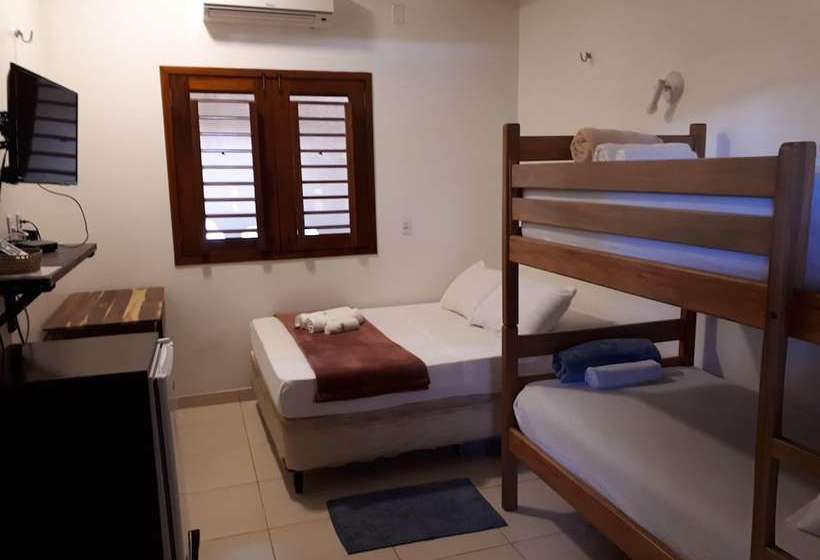 فندق Vai Dá Certo