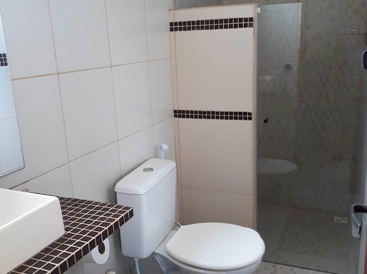 فندق Vai Dá Certo