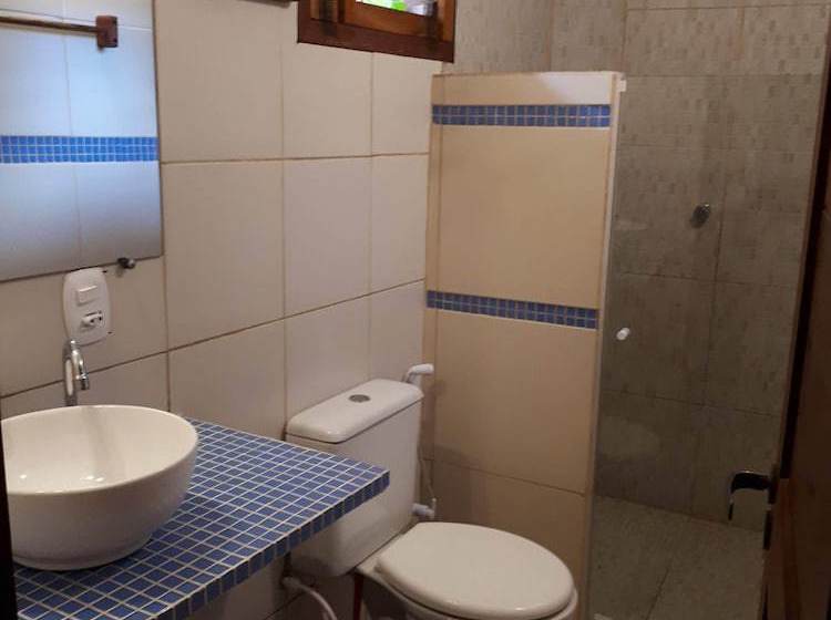 فندق Vai Dá Certo