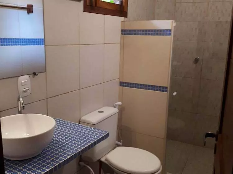 Hotelli Vai Dá Certo