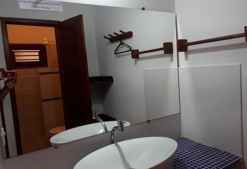 فندق Vai Dá Certo