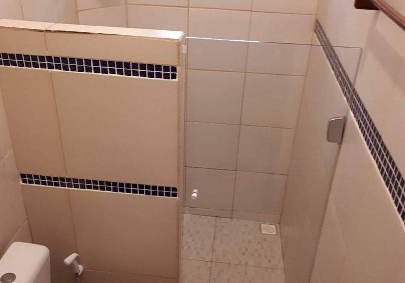 فندق Vai Dá Certo