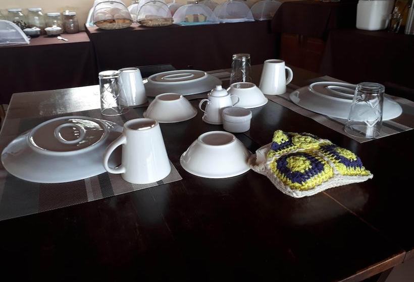 فندق Vai Dá Certo