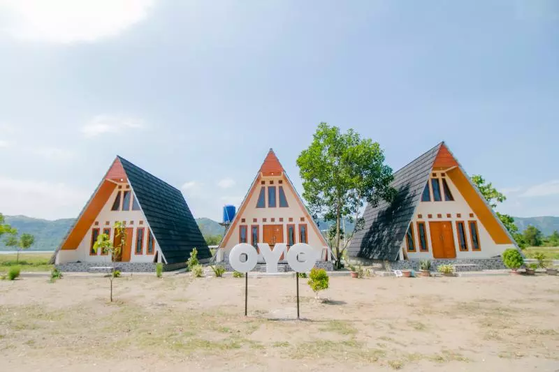 Hotelli Ratu Pantai By Oyo Rooms