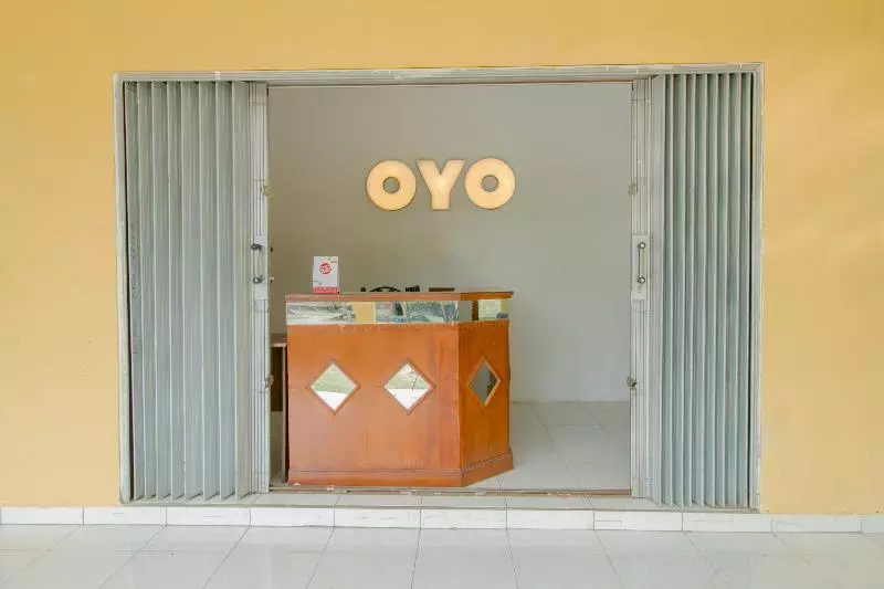 Hotelli Ratu Pantai By Oyo Rooms