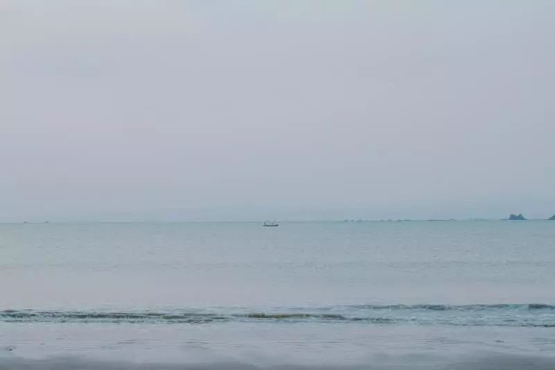 Hotelli Ratu Pantai By Oyo Rooms