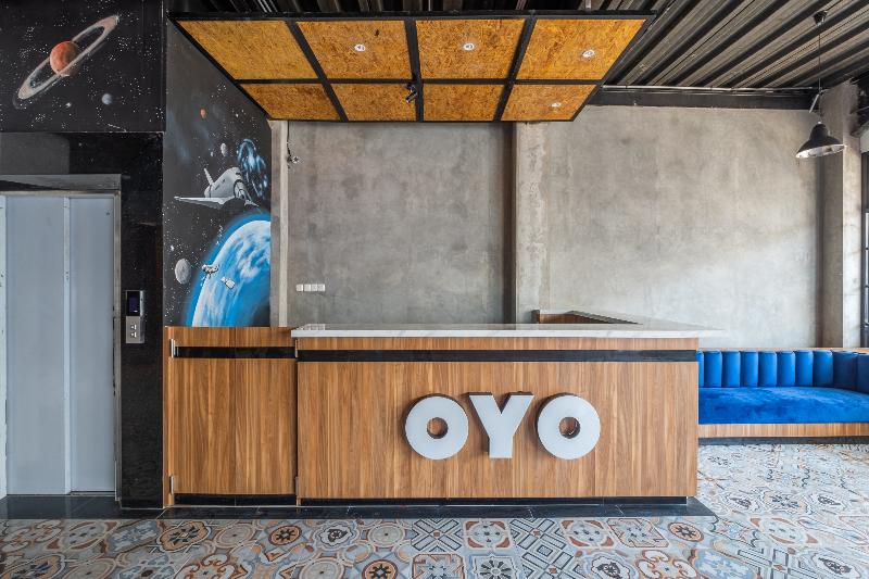 هتل Reddoorz Plus @ Doorman Guest House