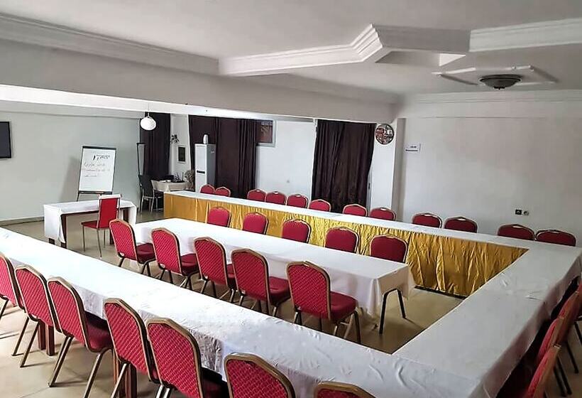 هتل Résidence Bérah   Complexe Hôtelier