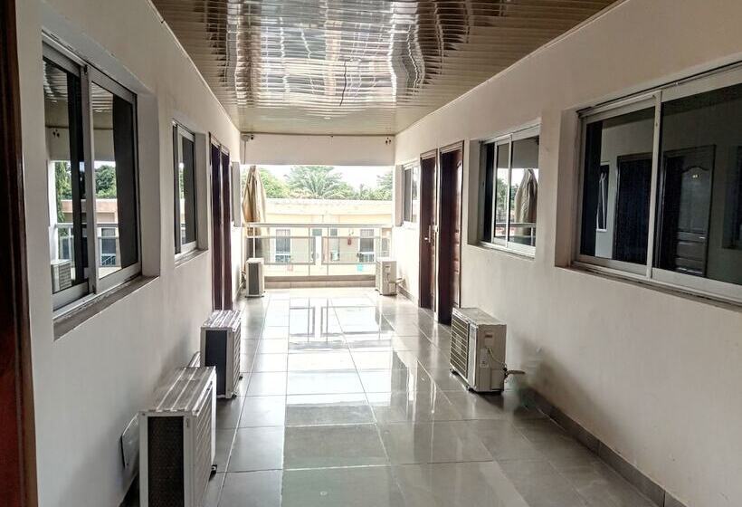 هتل Résidence Bérah   Complexe Hôtelier