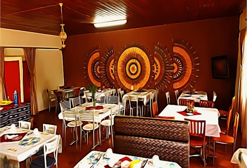 هتل Résidence Bérah   Complexe Hôtelier