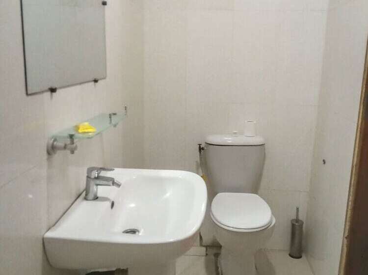 هتل Résidence Bérah   Complexe Hôtelier