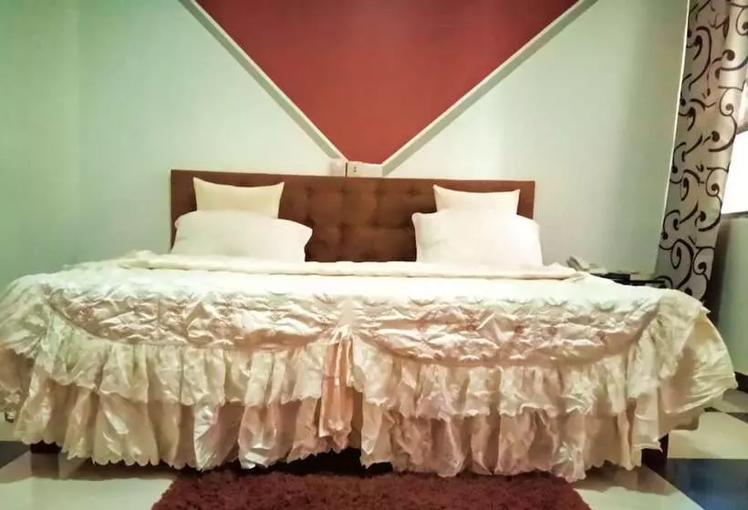 Hôtel Résidence Bérah   Complexe Hôtelier