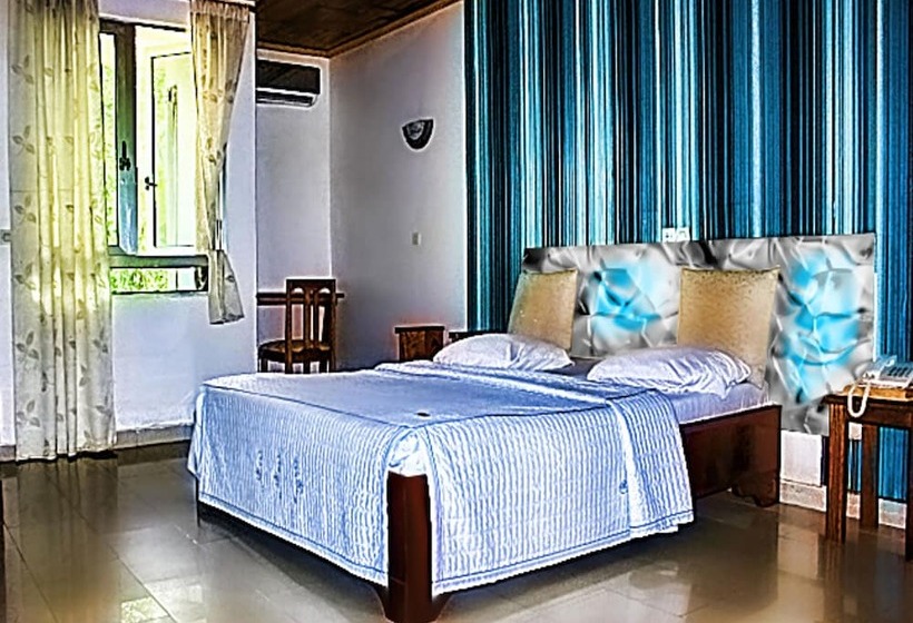 هتل Résidence Bérah   Complexe Hôtelier