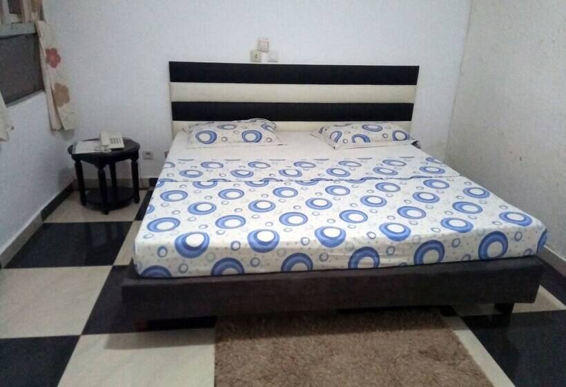 هتل Résidence Bérah   Complexe Hôtelier